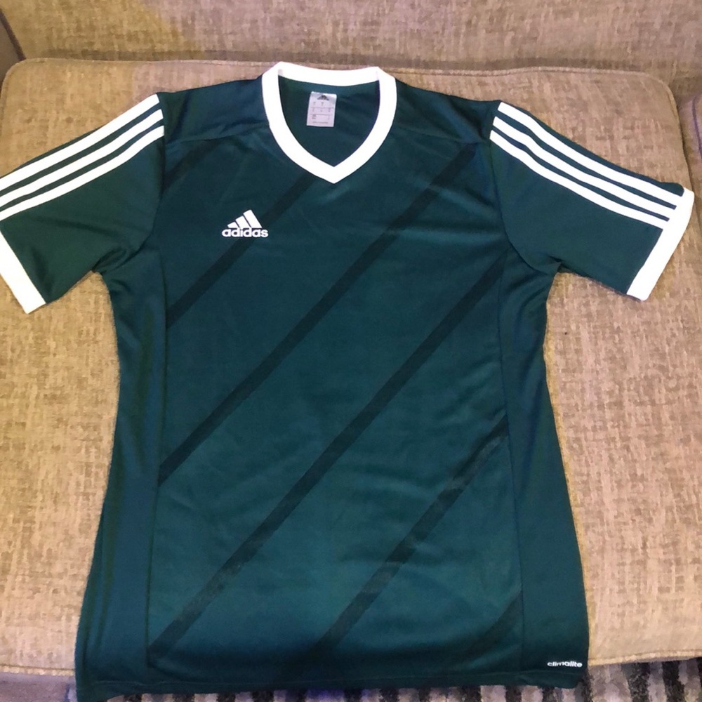 Adidas climate tee shirt